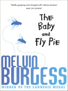 The Baby and Fly Pie by Melvin Burgess Ltd eBook